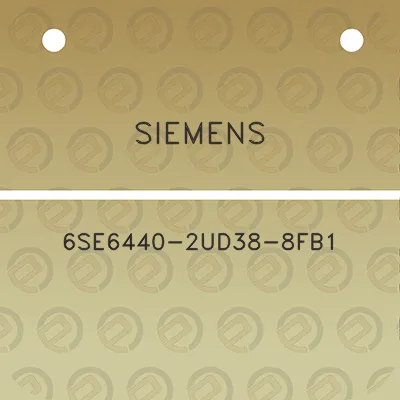 siemens-6se6440-2ud38-8fb1