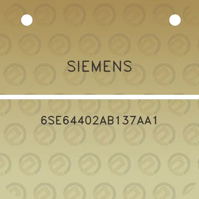 siemens-6se64402ab137aa1