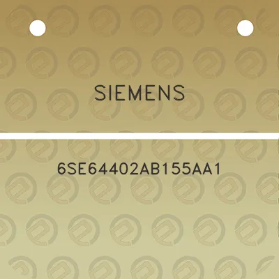 siemens-6se64402ab155aa1