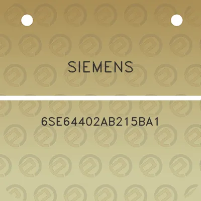 siemens-6se64402ab215ba1