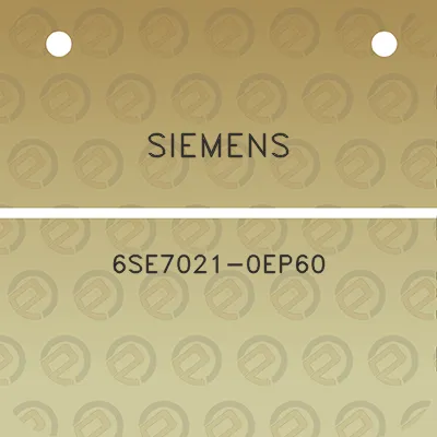 siemens-6se7021-0ep60