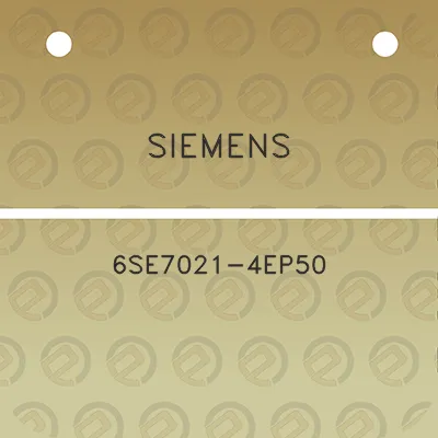 siemens-6se7021-4ep50