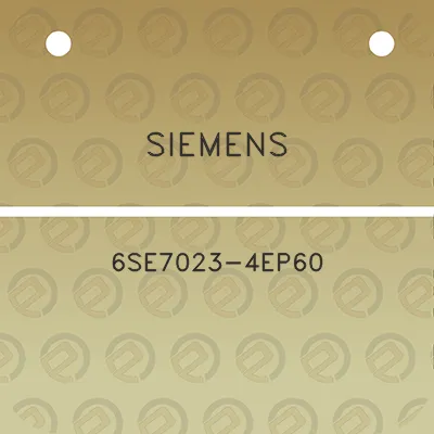 siemens-6se7023-4ep60