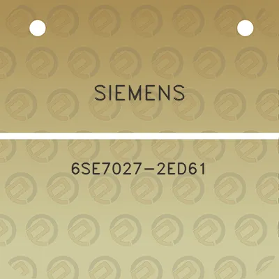 siemens-6se7027-2ed61