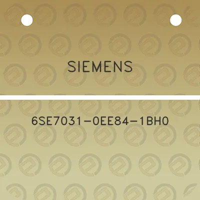 siemens-6se7031-0ee84-1bh0