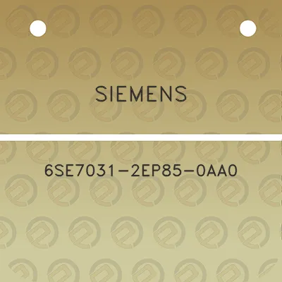 siemens-6se7031-2ep85-0aa0