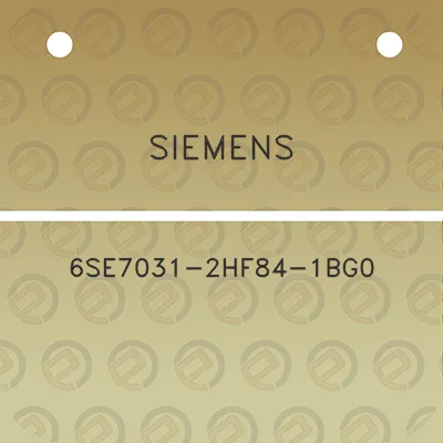 siemens-6se7031-2hf84-1bg0