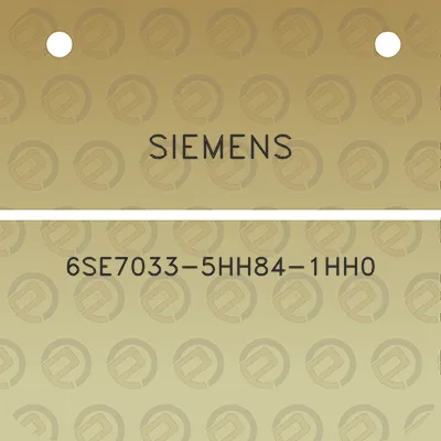 siemens-6se7033-5hh84-1hh0