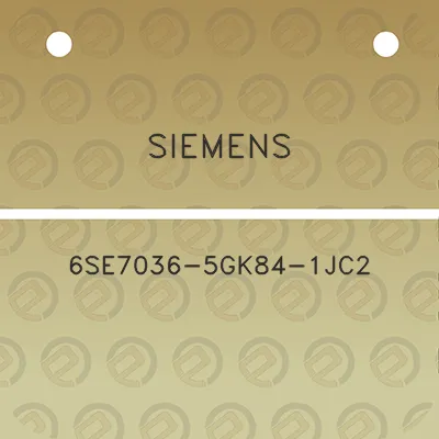 siemens-6se7036-5gk84-1jc2