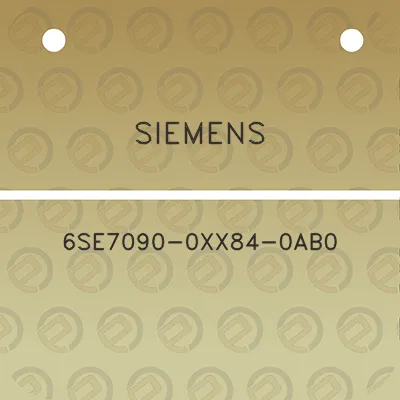 siemens-6se7090-0xx84-0ab0