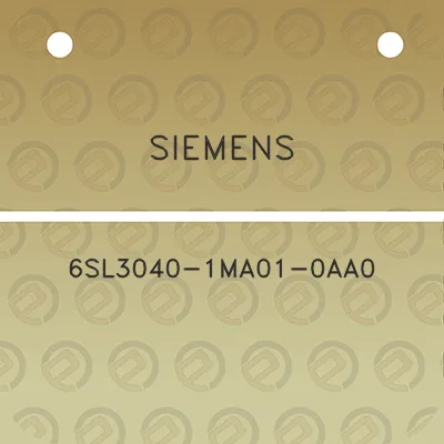 siemens-6sl3040-1ma01-0aa0