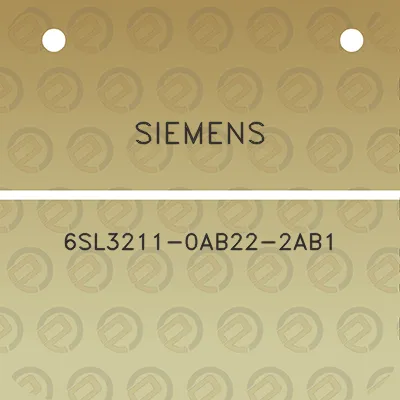 siemens-6sl3211-0ab22-2ab1