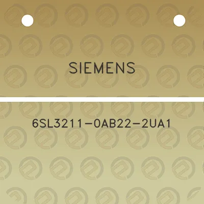 siemens-6sl3211-0ab22-2ua1