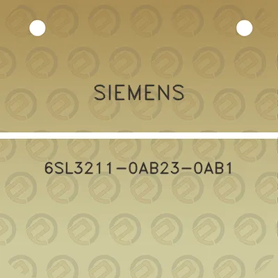 siemens-6sl3211-0ab23-0ab1