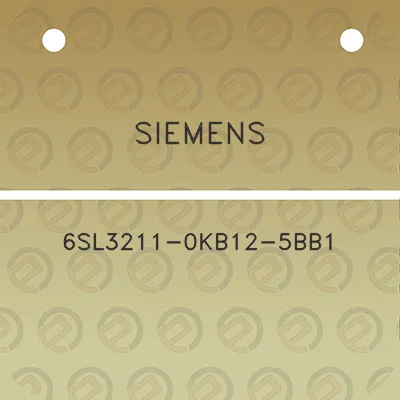 siemens-6sl3211-0kb12-5bb1