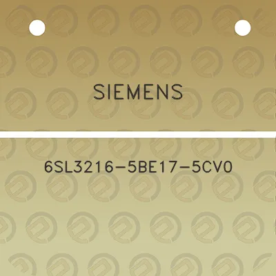 siemens-6sl3216-5be17-5cv0