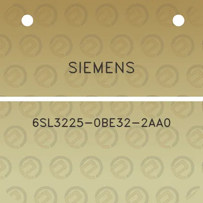 siemens-6sl3225-0be32-2aa0