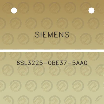 siemens-6sl3225-0be37-5aa0