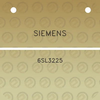 siemens-6sl3225