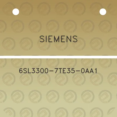 siemens-6sl3300-7te35-0aa1