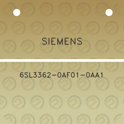 siemens-6sl3362-0af01-0aa1