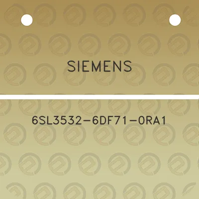 siemens-6sl3532-6df71-0ra1