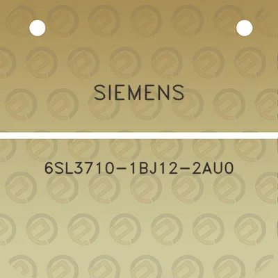 siemens-6sl3710-1bj12-2au0