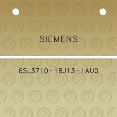 siemens-6sl3710-1bj13-1au0