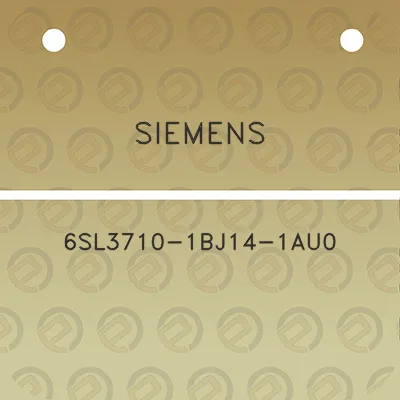 siemens-6sl3710-1bj14-1au0