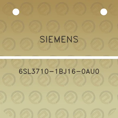 siemens-6sl3710-1bj16-0au0