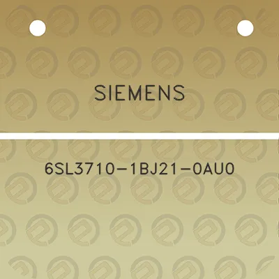 siemens-6sl3710-1bj21-0au0