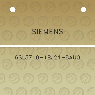 siemens-6sl3710-1bj21-8au0