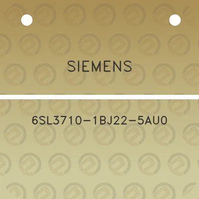 siemens-6sl3710-1bj22-5au0