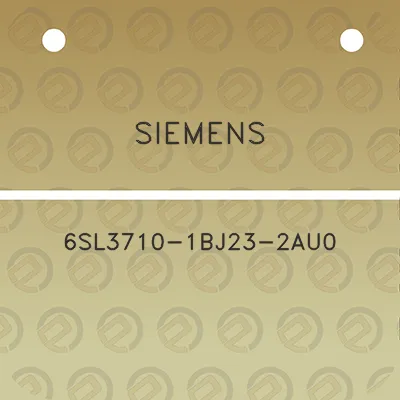 siemens-6sl3710-1bj23-2au0