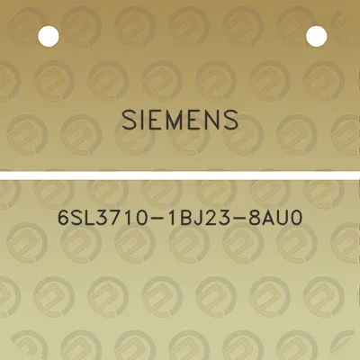 siemens-6sl3710-1bj23-8au0