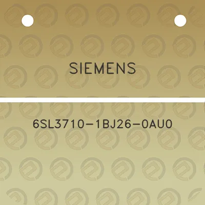 siemens-6sl3710-1bj26-0au0