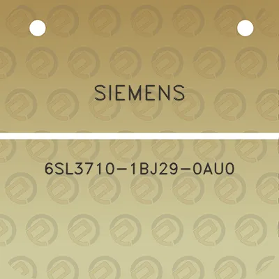 siemens-6sl3710-1bj29-0au0