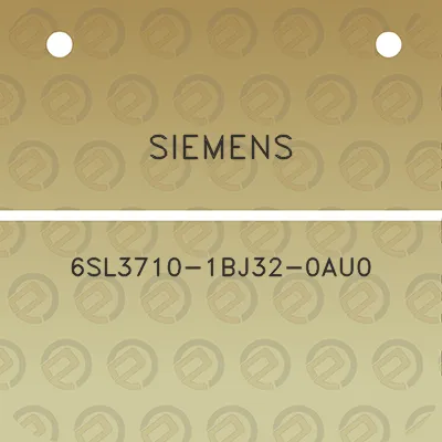 siemens-6sl3710-1bj32-0au0