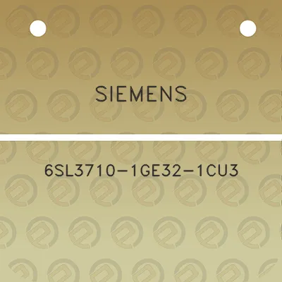 siemens-6sl3710-1ge32-1cu3