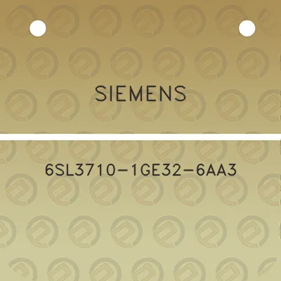 siemens-6sl3710-1ge32-6aa3