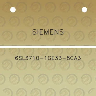 siemens-6sl3710-1ge33-8ca3