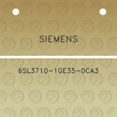 siemens-6sl3710-1ge35-0ca3