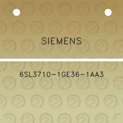 siemens-6sl3710-1ge36-1aa3