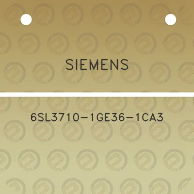 siemens-6sl3710-1ge36-1ca3