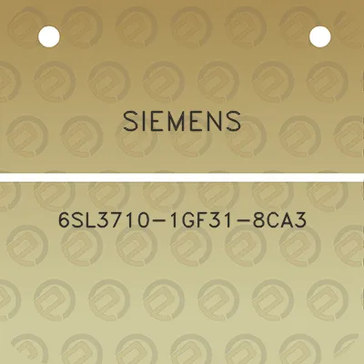 siemens-6sl3710-1gf31-8ca3