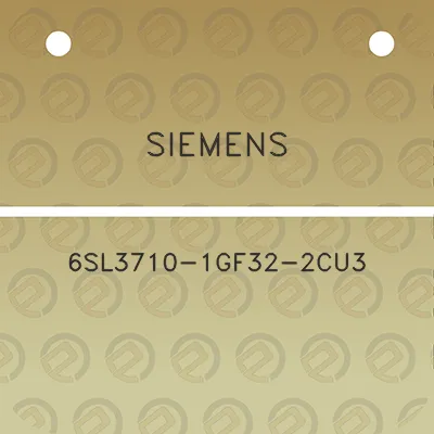 siemens-6sl3710-1gf32-2cu3