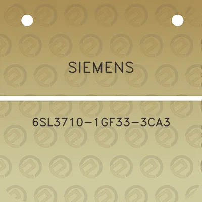 siemens-6sl3710-1gf33-3ca3