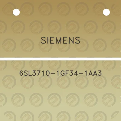 siemens-6sl3710-1gf34-1aa3