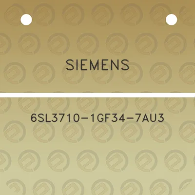 siemens-6sl3710-1gf34-7au3