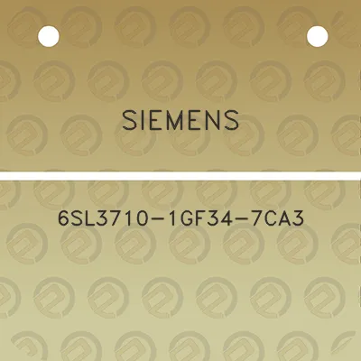 siemens-6sl3710-1gf34-7ca3